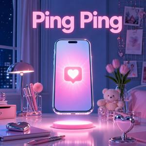 Ping Ping