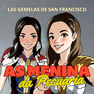 As Menina Da Pecuaria