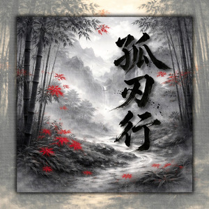 孤刃行