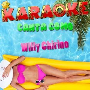 Rumbera (Popularizado por Willy Chirino) [Karaoke Version]