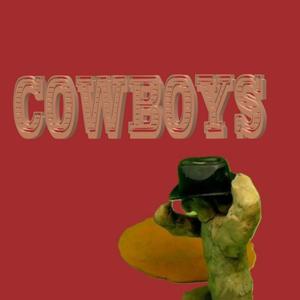 Cowboys (feat. Jay W)