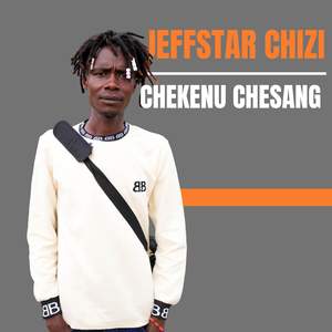 Chekenu Chesang