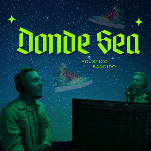 Donde Sea (Acústico)