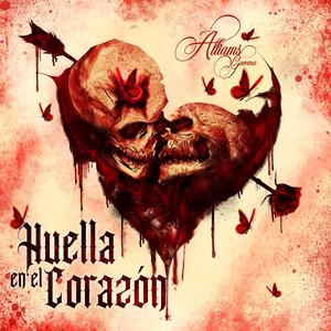 Huella en el Corazon