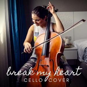 Break My Heart (Instrumental)