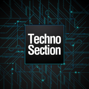 Up and Down (Cool Tech Mix)