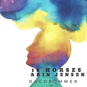 Dagdrömmer (feat. Akin Jensen)