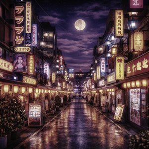 Remember the Summer Night / 夏の夜を覚えていてください