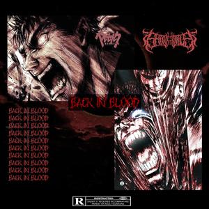 BACK IN BLOOD