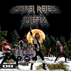 Sikken voldsom trængsel og alarm