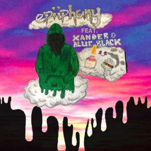 Enjoying My Day (feat. Xander & Allie Black)