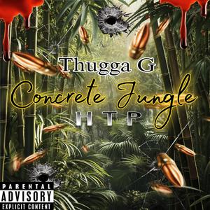 Concrete Jungle