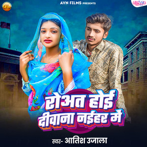 Roat Hoi Diwana Naihar Me