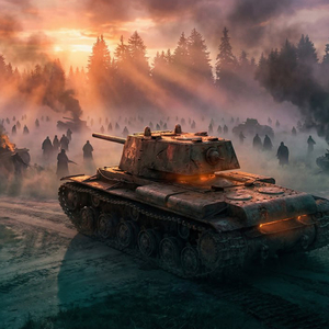 Один против дивизии