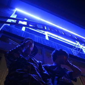 LIKE US (feat. BigBobbyBitch)