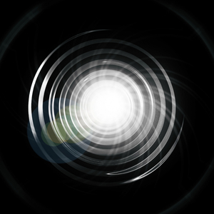 Infinite Circles