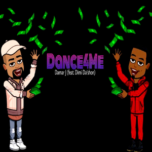 Dance4me (feat. Dimi Da’shon)
