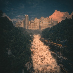 Dream Fades in the Blues