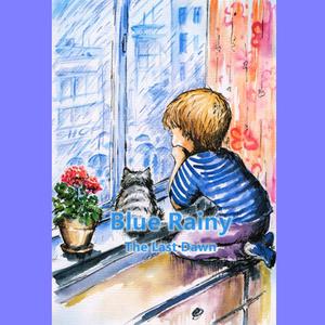 Blue Rainy