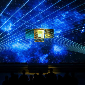 星途（武汉大学“启明星”卫星宣传曲）