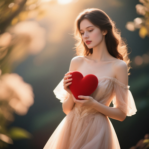 Open Your Heart to Me