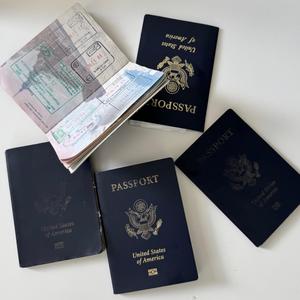 Passport