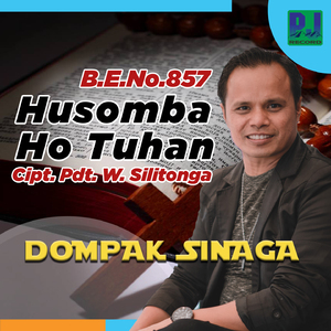 Husomba Ho Tuhan (B.E 857)