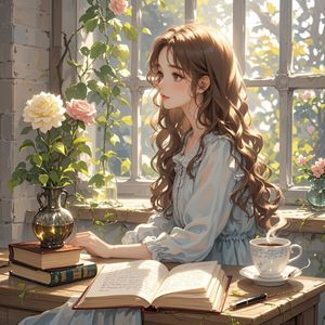 温柔的光_歲月侞歌