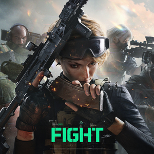 Fight (《三角洲行动》S2聚变赛季曲)