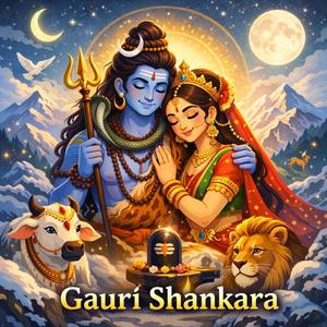 Gauri Shankara