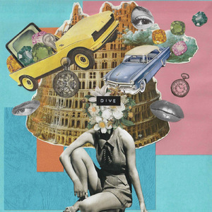 ダイブ (Rearrange Ver.)