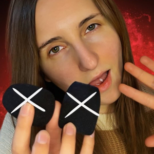 Éponge ultra satisfesante