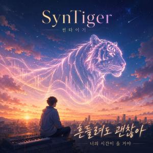 Swaying Still Rising Soon (흔들려도 괜찮아)