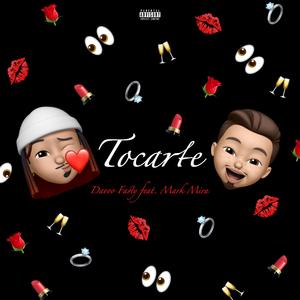 Tocarte (feat. Mark Mira)