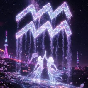 水瓶与双子.flac