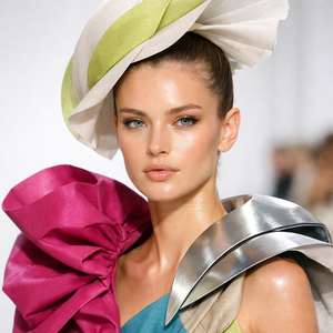 Paris Fashion Glow