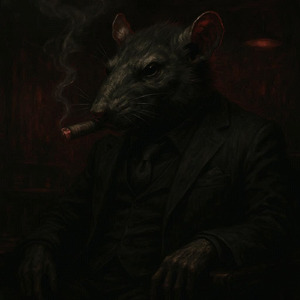 深紅の反逆 - Crimson Rebellion