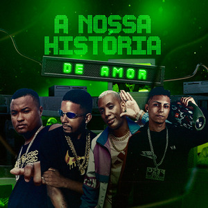 A Nossa História de Amor (Remix)