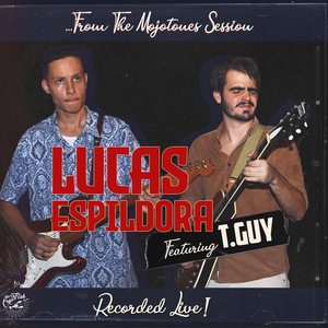 Papa Ain't Salty (Live Session)