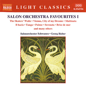 Walzer, Op. 138, "Schlittschuhlaufer":Walzer, Op.138, "Schlittschuhlaufer"