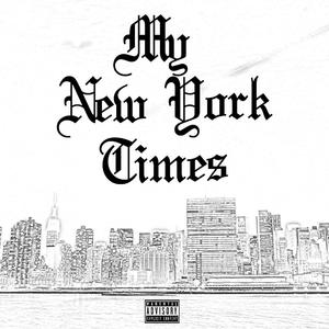 I'm in the Zone (feat. BeTru)