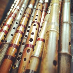 后会无期（笛子版）（翻自 邓紫棋）