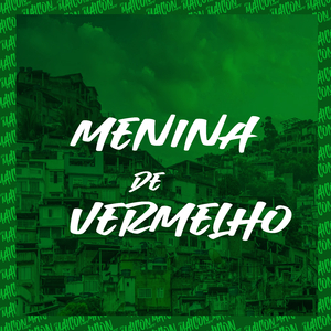 Menina de Vermelho