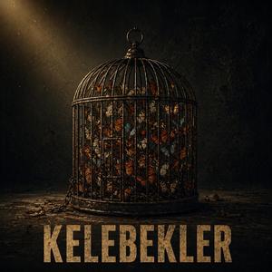 Kelebekler