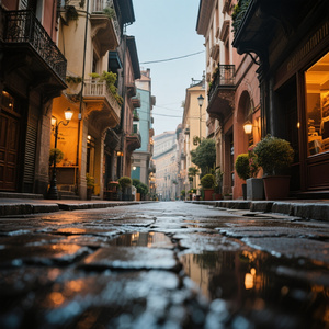 像我们的爱一样