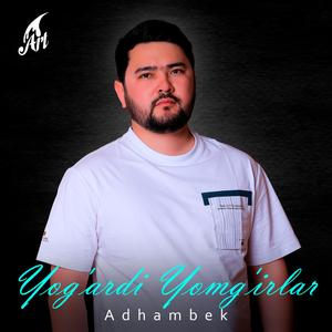YOG'ARDI YOMG'IRLAR