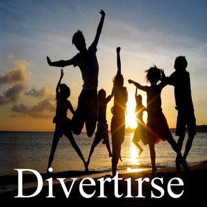 Divertirse