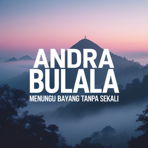 Menunggu Bayang Tanpa Sekali