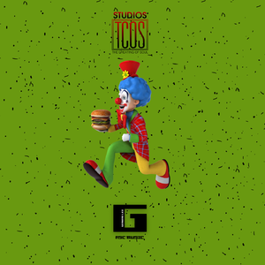 【FREE】小丑 | NLE Choppa Type Beat