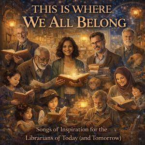 Librarians Underground